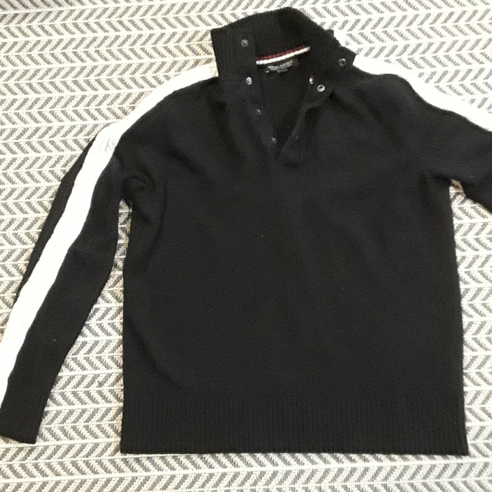 Banana republic wool sweater